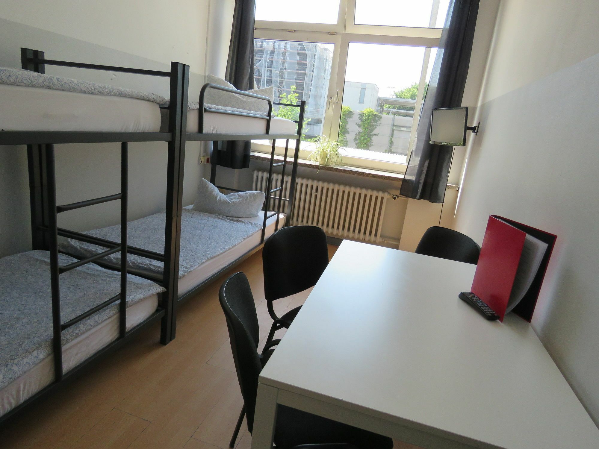 Zimmervermietung Hoffmann Hambourg Extérieur photo