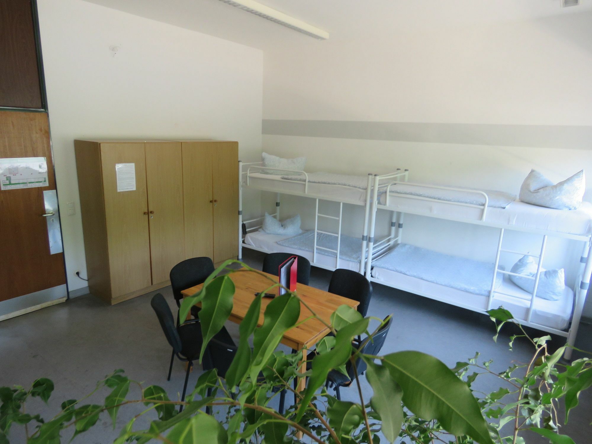 Zimmervermietung Hoffmann Hambourg Extérieur photo