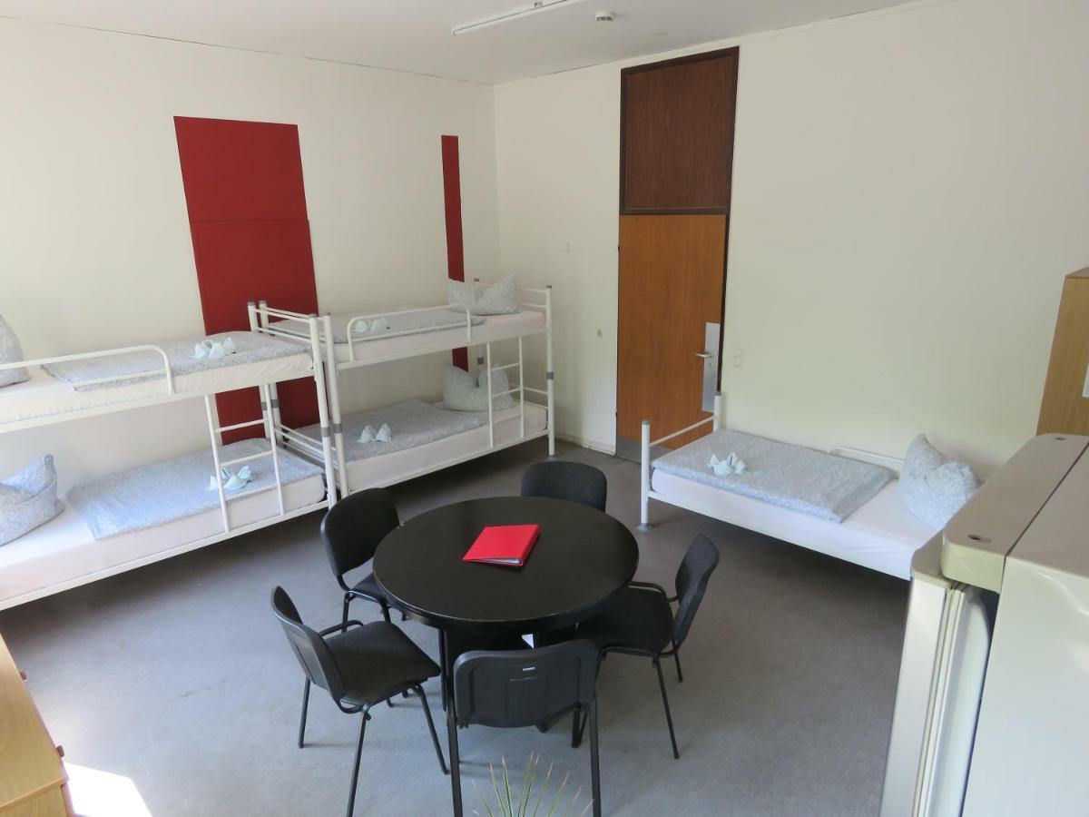 Zimmervermietung Hoffmann Hambourg Extérieur photo